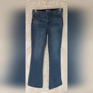 Democracy by Wrangler jeans size 6
